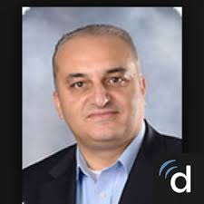 Dr. Stuart A. Levy, MD