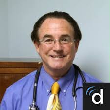 Dr. Carlos Falcon Jr., MD