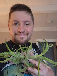 Just pruned one of my favorites :)