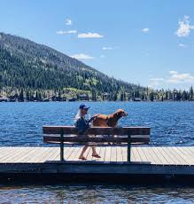 It was incorporated on june 23, 1944. A Weekend In Grand Lake The Daily Tay