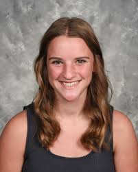 Viking of the Week By Haylee Hillers, Ed-Co Echoes Miss Wiskus chose Olivia  Spilman, a second-grade student, as Viking of the Week. Miss Wiskus states  that Olivia works hard every day and