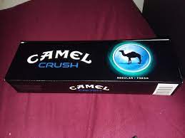 Here in pa camel crush average around $7.00 a pack. After Roughly Two Years Of Smoking I Bought My First Carton Cigarettes