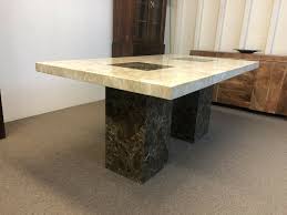 Your evening meals will be elevated in style with the nicole miller ulises marble dining table in your dining room. Brisbane Marble Dining Table 220cm Designer Marble