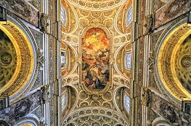 Image result for chiese di roma
