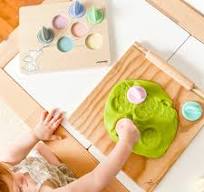 Jellystone | Balloon Colour Sorter