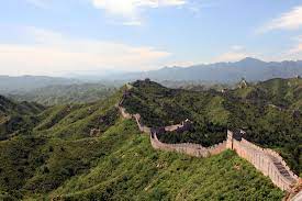 Great wall of china map for 2021: The Best Sections Of The Great Wall Of China Peregrine Adventures