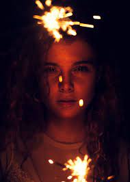 Itap In A Dark Tunnel With Sparklers And A Friend R Itookapicture Sparkler Photography Fireworks Photography Sparklers Sparklers Photoshoot