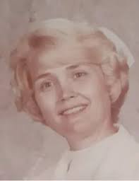 Obituary information for Joyce Virginia Newcomb