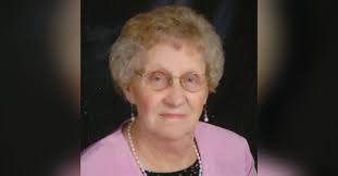 Dorothy A. Grim Obituary