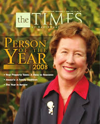 Times of Southwest Louisiana by The Times of Southwest Louisiana