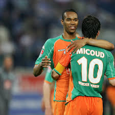 Stade constant vanden stock 20.10.2004 rsc anderlecht gebraucht in sehr gutem zustand versand möglich die versandkosten trägt der käufer keine garantie und keine rückgabe. Other Teams We Love Werder Bremen S 2003 Squad Chiesa Di Totti