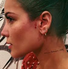 Nowhere is this better illustrated than by the rather extraordinary number of historical figures and modern day celebrities who have sported or currently have body art. 90 Celebrity Tattoos We Love Cool Celeb Tattoo Ideas For Inspiration