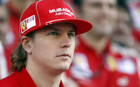 Kimi raikkonen always says it how it is, which is exactly why he's so popular. Kimi Raikkonen Drops Out Of Formula One Driver Market For 2010