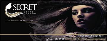 SecretSalon