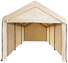 Flame retardant to din4102 b1, m2 ; Carport 10 20 Canopy Tent Assembly Instructions Carport Ideas