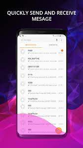 Google continúa en su particular apuesta por la progresión de la mensajería rcs, la llamada a reemplazar a los actuales sms y que debe . S9 Message Galaxy Message Style S9 Plus For Android Apk Download