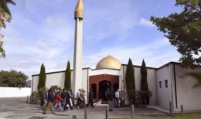 Oni przecież po cichu, bez wiedzy i. Terrorysta Z Christchurch Uslyszal 50 Zarzutow Morderstwa Terroryzm Rp Pl