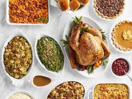 Find pre order thanksgiving dinner today. Best Places To Buy Fully Cooked Thanksgiving Dinners In 2020