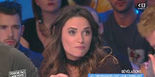 Pour le découvrir ça se passe par ici. Capucine Anav Accuse La Production Des Anges De Prostitution Deguisee Video