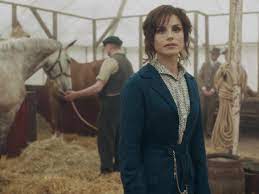 We did not find results for: Peaky Blinders A Case For May Carleton Krissthemiss