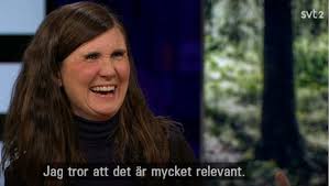Miljöpartiets valberedning föreslår partisekreteraren märta stenevi som nytt språkrör efter isabella lövin. Det Ar Marta Stenevi Och Hennes Miljopartiet Som Hatar Kvinnor Katerina Magasin