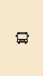 Bus Icon