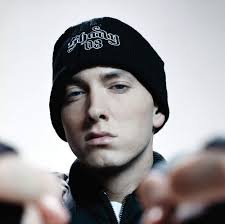 (nelson) and marshall bruce mathers, jr., . Eminem Seine Zehn Besten Songs Popkultur De