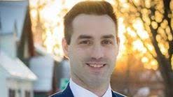 John Hurd seeks re-election to Arlington Select Board.