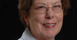 Martha Crenshaw testifies during hearing