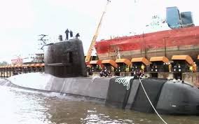 Estudian objeto en aguas del atlántico que coincide con longitud de submarino argentino desaparecido. Armada Argentina Aun No Tiene Ningun Tipo De Contacto Con Submarino Desaparecido Diario Digital Nuestro Pais