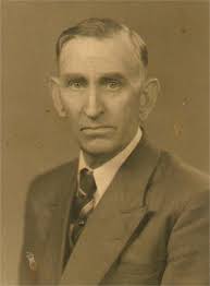 Edd William Conley (1893-1958)