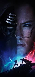 Pin On Star Wars The Rise Of Skywalker