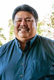 Utes gather to speak the language Tribal Housing welcomes new director  Tribal youth get taste of the working world