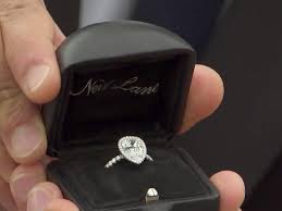 She was chosen as the bachelorette for the 13th season of the bachelorette. The Bachelorette Engagement Ring Get All Of The Details Insider