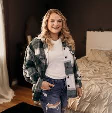 Gaddy Family Christmas Light Extravaganza