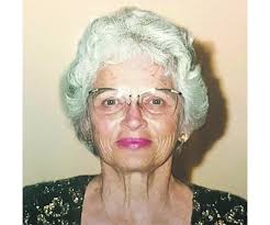 Eleanor Schoen Obituary (1928