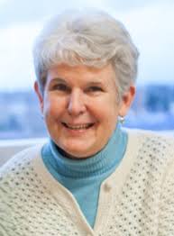 Susan Funk Obituary (1943