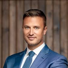 rein #fariscapitalaprtners #multifamily #apartment #realestate #event