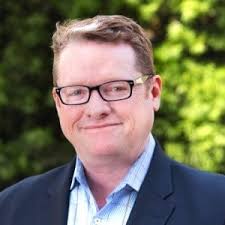 Waterplay, Kerrin Smith VP, Strategic Growth and Customer Experience