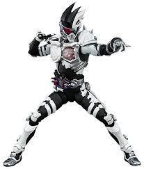 Kamen rider gemn