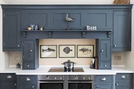 Large Suffolk Cornice The Cupboard Door Company Kitchen Canopy Cupboard Doors Mantel Shelf