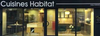 Fleurs mode & accessoires bébé et puériculture beauté et santé informatique et électronique food montres & joaillerie papeterie animaux sport livres, jeux cigares habitat jardin & balcon ménage. Cuisines Habitat Pour Se Sentir Bien Chez Soi Cuisines Habitat