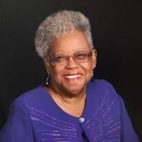 Arvis Ann McGhee Obituary