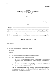 Arbeitsvertrag für geringfügig entlohnte beschäftigte *). Https Recht Nrw De Lmi Owa Br Show Anlage P Id 6643