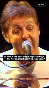 Hey Jude has never been so meaningful ✨, 💰 £1.5 million raised for The  Montserrat Foundation, 📆 Recorded: September 15th, 1997, 🎥 Royal Albert  Hall, 🤝 Phil Collins, Mark Knopfler, Sting, Elton John, ...