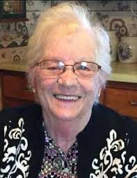 Obituary for Shirley J. Stimpert