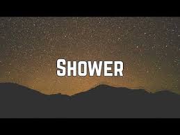 Becky G Shower Lyrics Youtube In 2020 Becky G Shower Shower Lyrics Becky G Songs