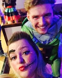 Tranent man Conor Howard in Greek prison over empty cannabis grinder