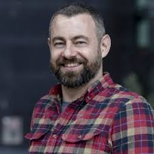 Much has been made about the deprivation in Fleetwood over the last week or  so in our totally unexpected and incredible Britain's Got Talent adventure. 