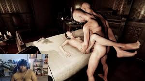 Lust From Beyond Prologue - Erotic Horror - XNXX.COM